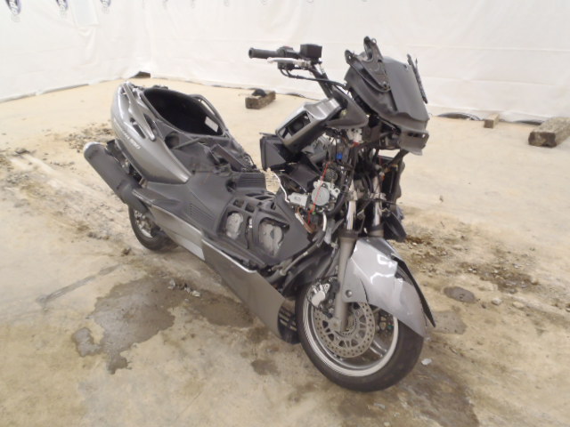 Suzuki AN650A
