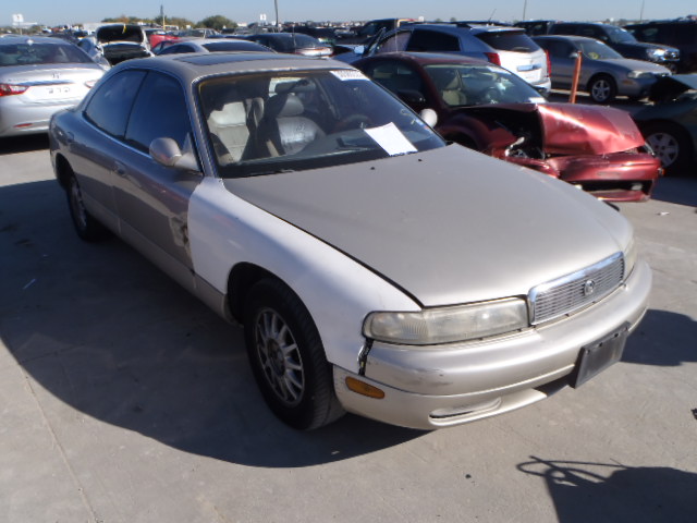 Mazda 929