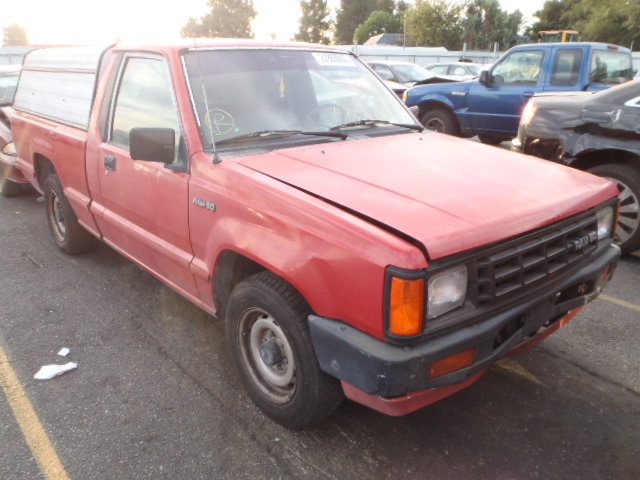 Dodge RAM 50