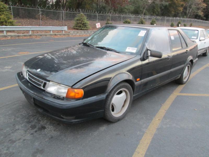 Saab 9000