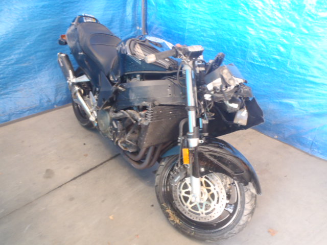 Honda CBR1100XX