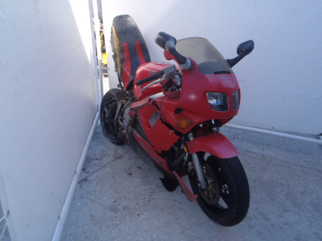 Honda VFR 750F
