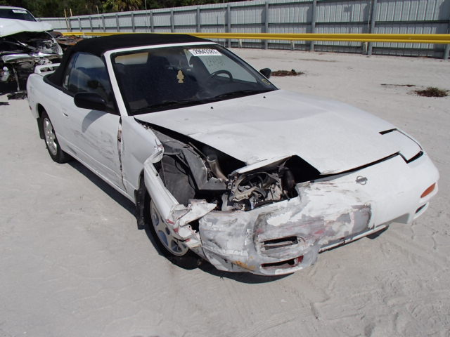 Nissan 240SX