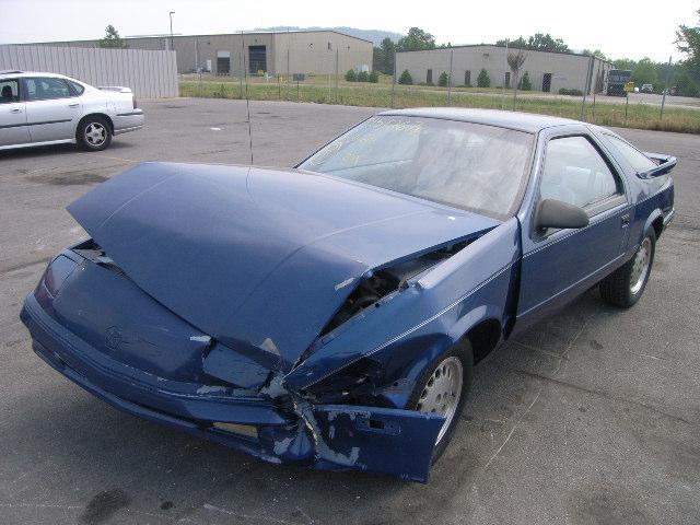 Dodge Daytona