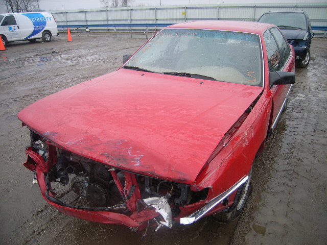 Audi 100