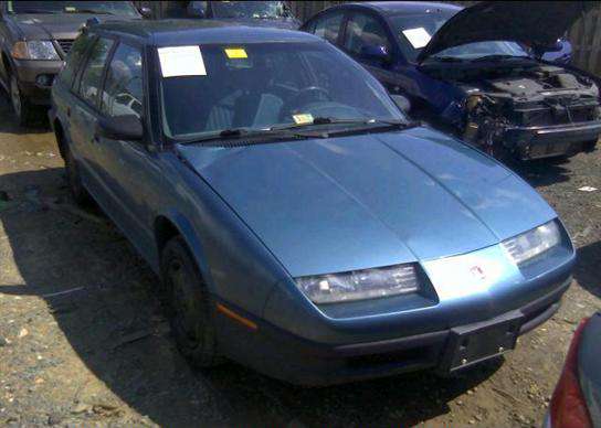 Saturn SW1