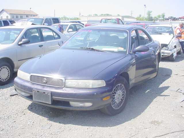 Mazda 929