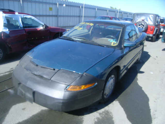 Saturn SC2