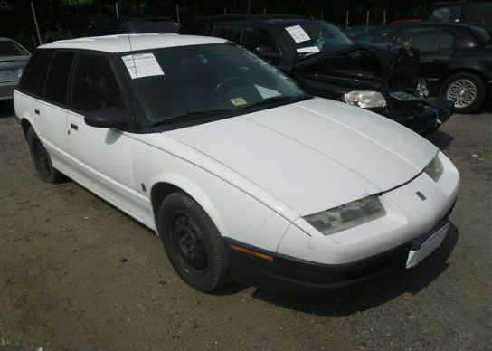Saturn SW1