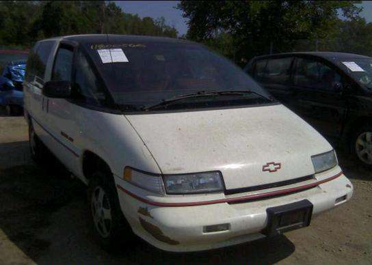 CHEVROLET