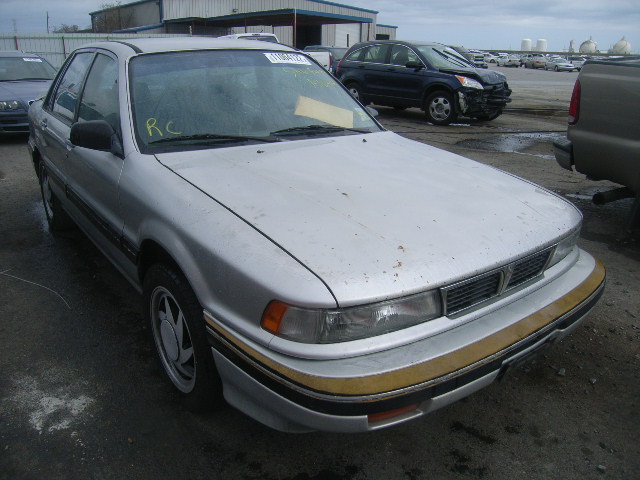 Mitsubishi Galant