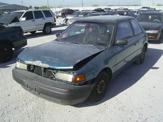 Mazda 323