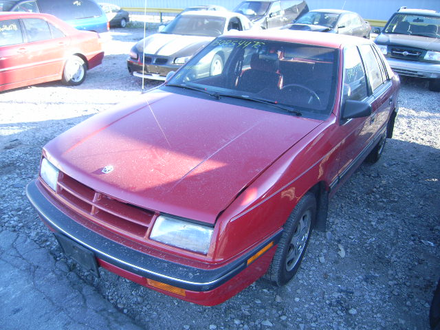DODGE