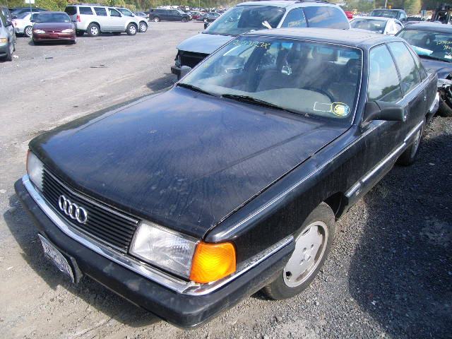 Audi 100