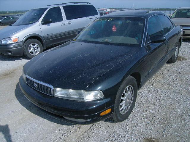 Mazda 929