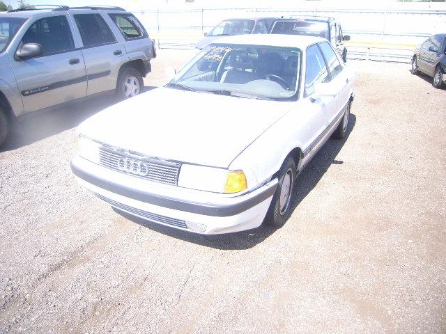 Audi 90
