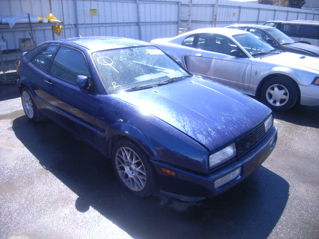 Volkswagen Corrado