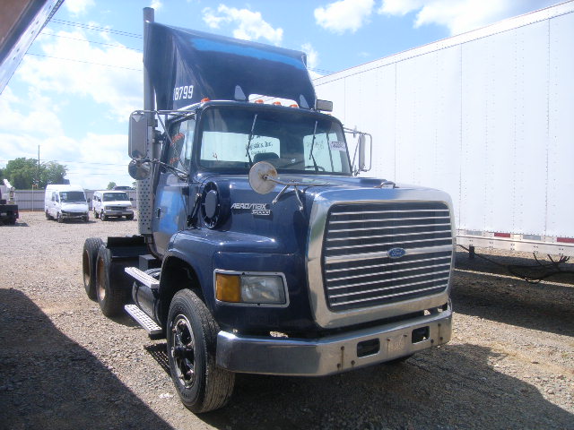 Ford LA9000
