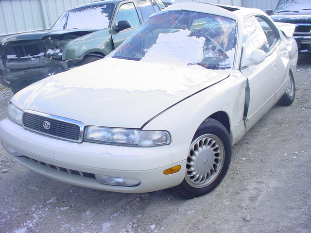 Mazda 929