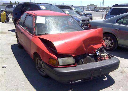 MAZDA