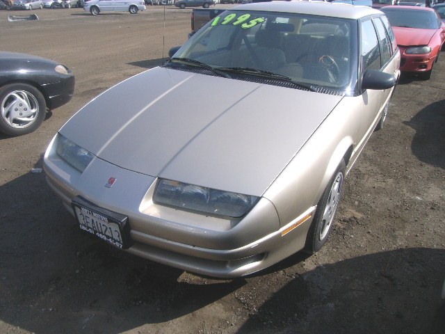 Saturn SW2