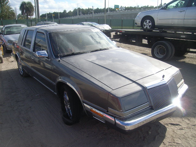 Chrysler Imperial