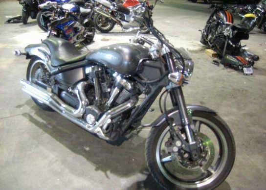 YAMAHA