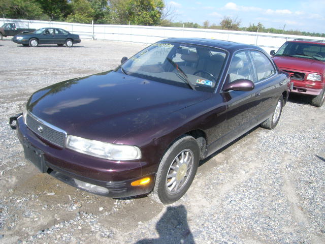 Mazda 929