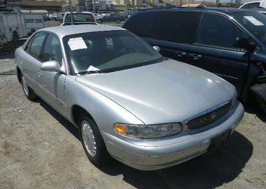 BUICK