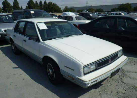 PONTIAC