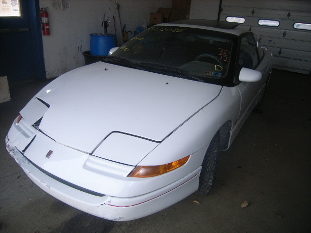 Saturn SC2