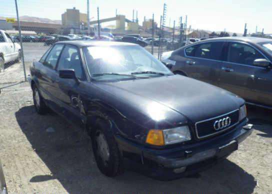 Audi 90