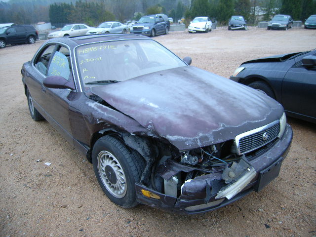 Mazda 929