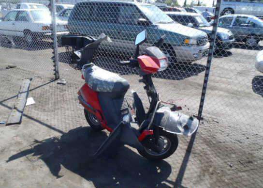 HONDA