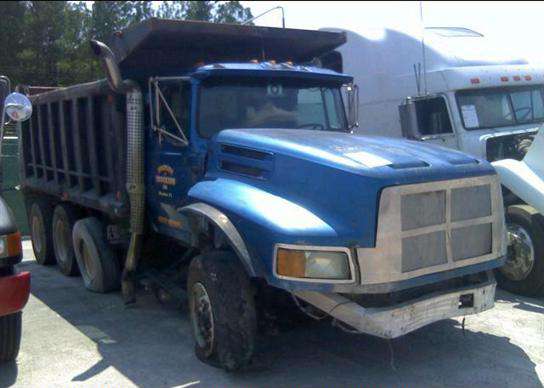 Ford LTLS9000