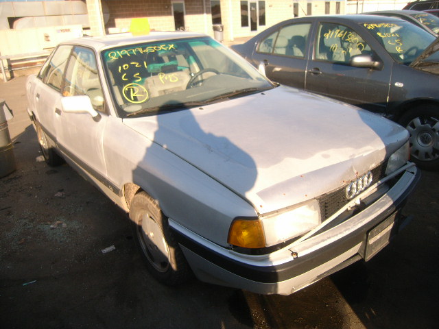 Audi 90