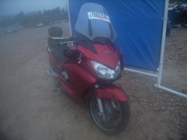 Honda ST1300A