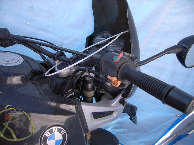 BMW R 1100 GS