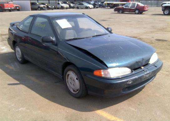 HYUNDAI