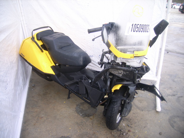 Honda CN250 (Helix)
