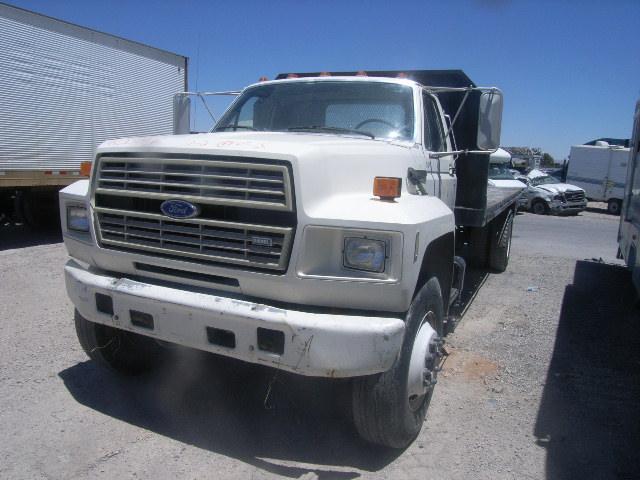 Ford F-800
