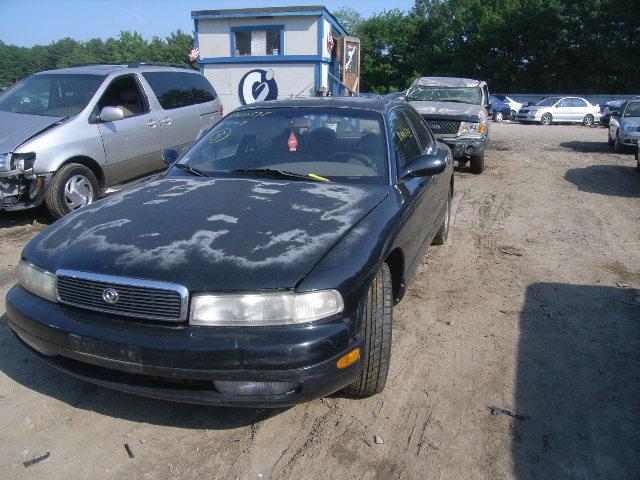 Mazda 929