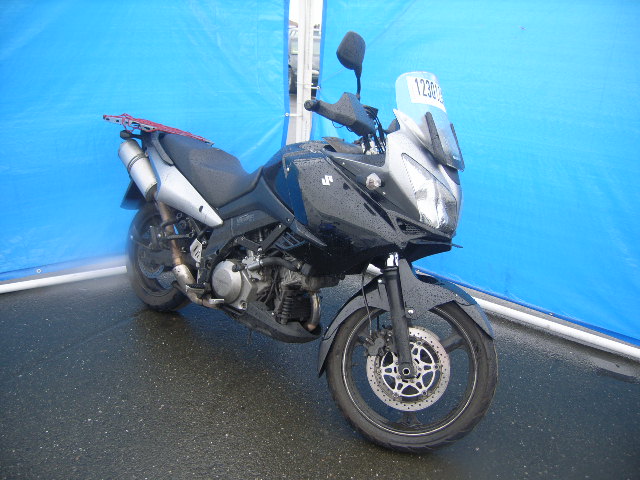 Suzuki DL1000
