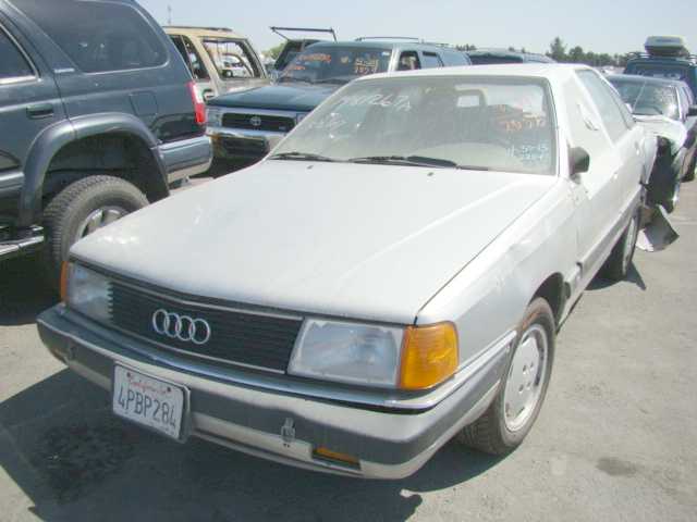 Audi 100