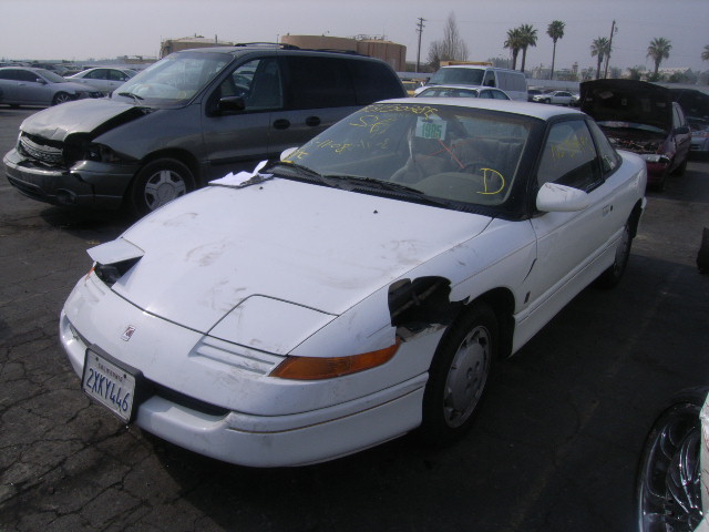 Saturn SC2