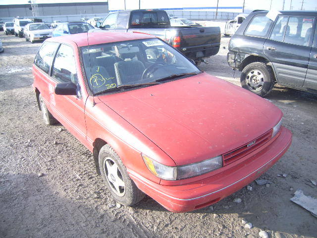 Dodge Colt