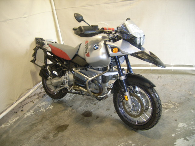 BMW R 1150 GS