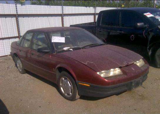 Saturn SL1