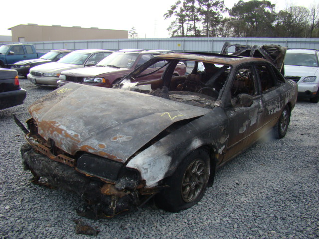 Infiniti Q45