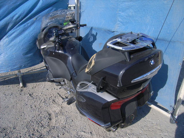 BMW K 1200 LT